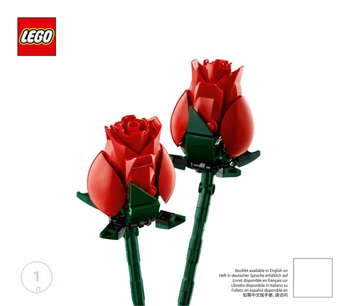 lego 乐高 10328